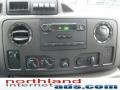 Oxford White - E Series Cutaway E350 Commercial Utility Truck Photo No. 19