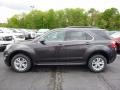 Tungsten Metallic - Equinox LT AWD Photo No. 8
