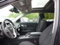 Tungsten Metallic - Equinox LT AWD Photo No. 10