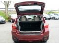 Venetian Red Pearl - XV Crosstrek 2.0 Premium Photo No. 8