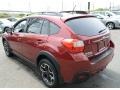 Venetian Red Pearl - XV Crosstrek 2.0 Premium Photo No. 10