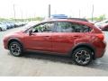 Venetian Red Pearl - XV Crosstrek 2.0 Premium Photo No. 11