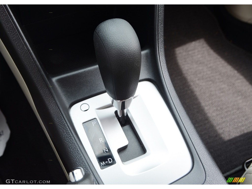 2013 XV Crosstrek 2.0 Premium - Venetian Red Pearl / Ivory photo #15