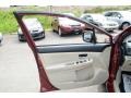 Venetian Red Pearl - XV Crosstrek 2.0 Premium Photo No. 22