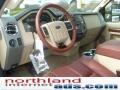 Oxford White - F450 Super Duty King Ranch Crew Cab 4x4 Photo No. 10