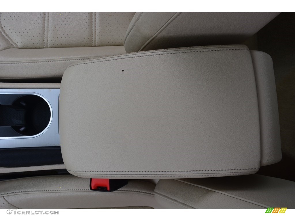 2013 Passat 2.5L SE - Glacier Blue Metallic / Cornsilk Beige photo #27