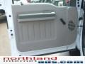 2009 Oxford White Ford F450 Super Duty XL Regular Cab 4x4 Chassis  photo #12
