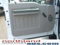 Oxford White - F450 Super Duty XL Regular Cab 4x4 Chassis Photo No. 12