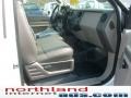 Oxford White - F450 Super Duty XL Regular Cab 4x4 Chassis Photo No. 14