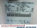 Oxford White - F450 Super Duty XL Regular Cab 4x4 Chassis Photo No. 16