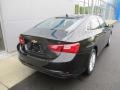 Mosaic Black Metallic - Malibu LT Photo No. 4