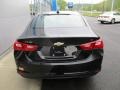 Mosaic Black Metallic - Malibu LT Photo No. 5