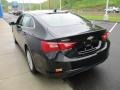 Mosaic Black Metallic - Malibu LT Photo No. 6