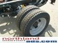 Oxford White - F450 Super Duty XL Regular Cab 4x4 Chassis Photo No. 10