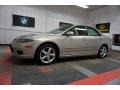 2007 Smokestone Mazda MAZDA6 i Sport Sedan  photo #2