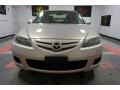2007 Smokestone Mazda MAZDA6 i Sport Sedan  photo #4