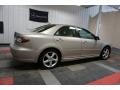 2007 Smokestone Mazda MAZDA6 i Sport Sedan  photo #7