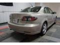 2007 Smokestone Mazda MAZDA6 i Sport Sedan  photo #8