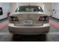 2007 Smokestone Mazda MAZDA6 i Sport Sedan  photo #9