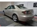 2007 Smokestone Mazda MAZDA6 i Sport Sedan  photo #10