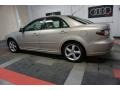 2007 Smokestone Mazda MAZDA6 i Sport Sedan  photo #11