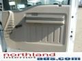 Oxford White - F450 Super Duty XL Regular Cab 4x4 Chassis Photo No. 17