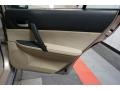 2007 Smokestone Mazda MAZDA6 i Sport Sedan  photo #16