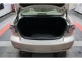 2007 Smokestone Mazda MAZDA6 i Sport Sedan  photo #20