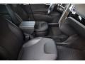 Black Front Seat Photo for 2013 Tesla Model S #113074286