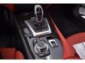 Coral Red Transmission Photo for 2016 BMW Z4 #113074373