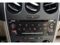 2007 Smokestone Mazda MAZDA6 i Sport Sedan  photo #40