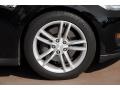 2013 Tesla Model S Standard Model S Model Wheel and Tire Photo