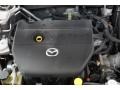 2007 Smokestone Mazda MAZDA6 i Sport Sedan  photo #45