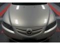 2007 Smokestone Mazda MAZDA6 i Sport Sedan  photo #51