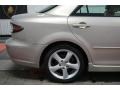 2007 Smokestone Mazda MAZDA6 i Sport Sedan  photo #59