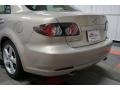 2007 Smokestone Mazda MAZDA6 i Sport Sedan  photo #65