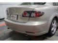 2007 Smokestone Mazda MAZDA6 i Sport Sedan  photo #66