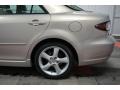 2007 Smokestone Mazda MAZDA6 i Sport Sedan  photo #68