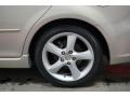 2007 Smokestone Mazda MAZDA6 i Sport Sedan  photo #69