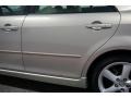 2007 Smokestone Mazda MAZDA6 i Sport Sedan  photo #71
