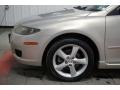2007 Smokestone Mazda MAZDA6 i Sport Sedan  photo #75