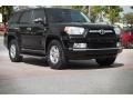 Black 2011 Toyota 4Runner SR5