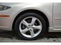 2007 Smokestone Mazda MAZDA6 i Sport Sedan  photo #76