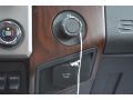 White Platinum Metallic - F350 Super Duty Lariat Crew Cab 4x4 Photo No. 12