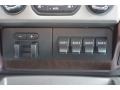 White Platinum Metallic - F350 Super Duty Lariat Crew Cab 4x4 Photo No. 13