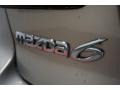 2007 Smokestone Mazda MAZDA6 i Sport Sedan  photo #88