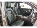 Palladium Silver Metallic - C 300 Sedan Photo No. 2