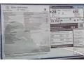 Palladium Silver Metallic - C 300 Sedan Photo No. 11