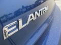 2017 Lakeside Blue Hyundai Elantra Limited  photo #5