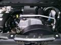 Dark Gray Metallic - TrailBlazer LS 4x4 Photo No. 8